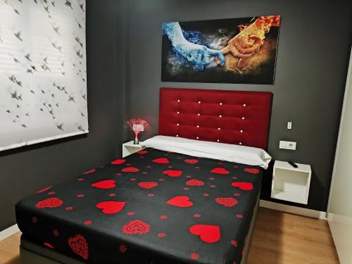 PARQUE DEL MEDITERRANEO