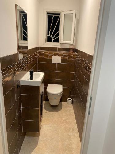 Photo de la galerie de l'établissement Vaucluse designer villa, à Piolenc