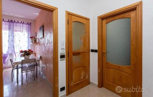 Fotografie z fotogalerie ubytování Appartamento posizione comoda v destinaci Collegno