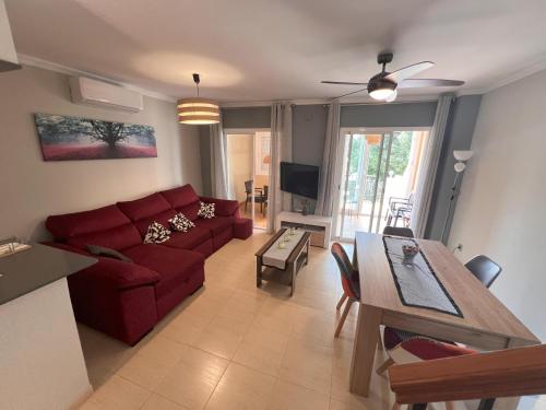 Chalet Puente del Miso