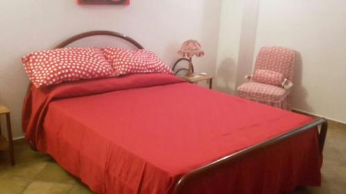 Gambar di galeri bagi Imperia - Apartment perfect for holidays and beach di Piani