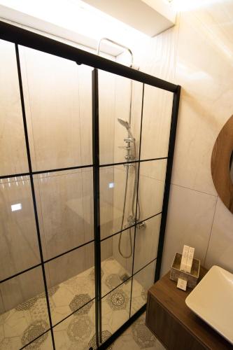 Gallery image of Villa Nora Butik Otel ve Bungalov in Bursa