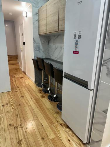 Apartamento Pensamento 12B