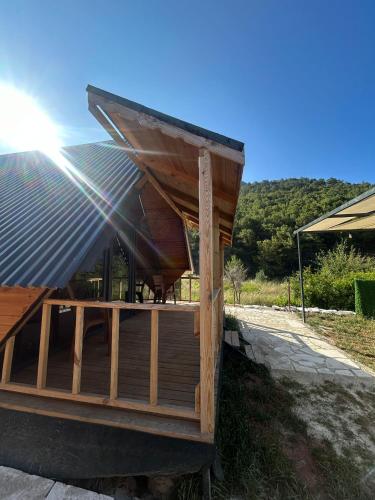 Fotografie z fotogalerie ubytování Yelken Bungalows v destinaci Kumluca