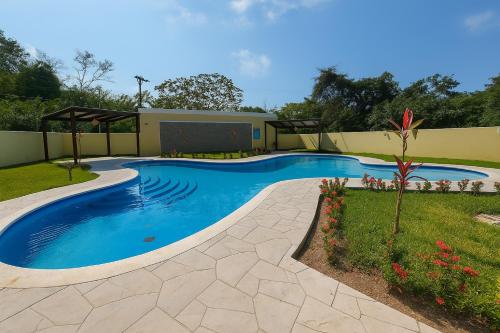 Bassein majutusasutuses Apartment in Roatan ! või selle lähedal