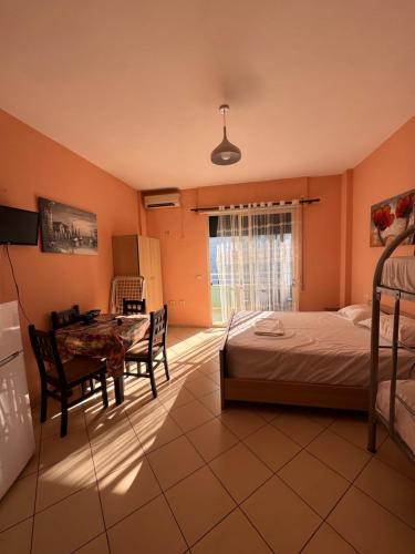 SEAS Salt Apartaments