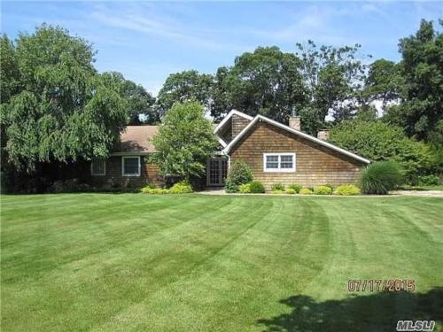 a house with a large lawn in front of it at 572) Large 3 bedroom with a gorgeous pool 