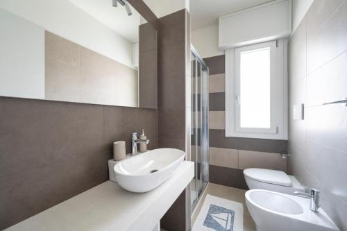 Gallery image of Nice Hotel Bibione in Bibione