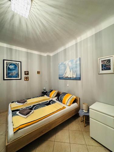 Central Apartment Agatha