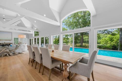 Πισίνα στο ή κοντά στο 161 Bay Lane Centerville Cape Cod - Bay Breeze