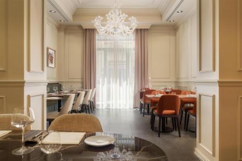 WorldHotel Casati 18 photo 55