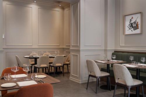WorldHotel Casati 18 photo 65