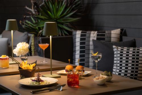 WorldHotel Casati 18 photo 69