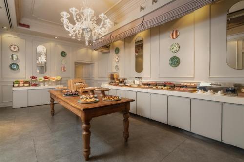 WorldHotel Casati 18 photo 56