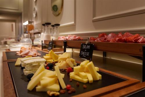 WorldHotel Casati 18 photo 60