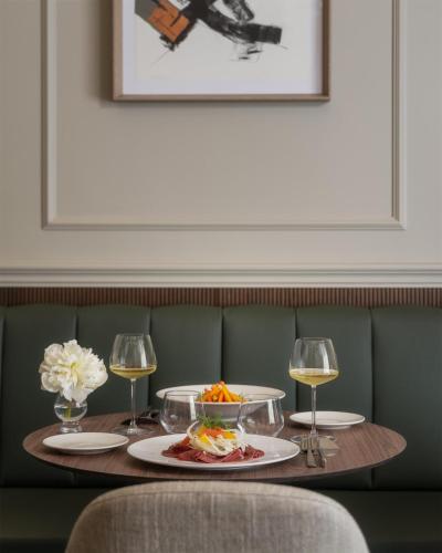 WorldHotel Casati 18 photo 66