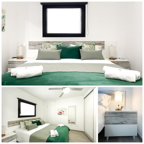 Urban Loft Anzuelo Corralejo