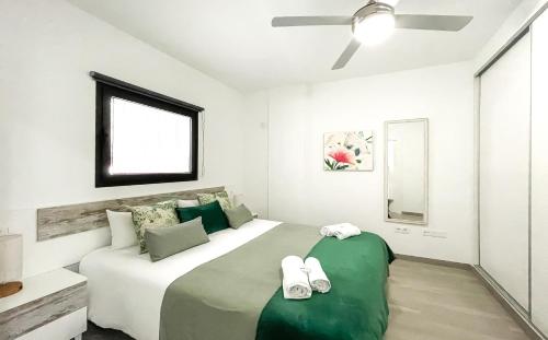 Urban Loft Anzuelo Corralejo