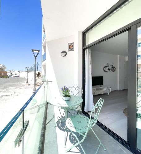 Urban Loft Anzuelo Corralejo