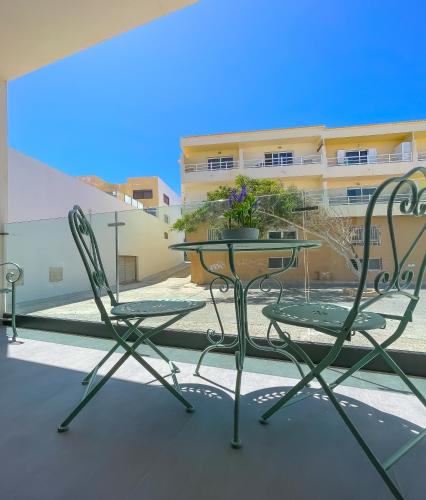 Urban Loft Anzuelo Corralejo