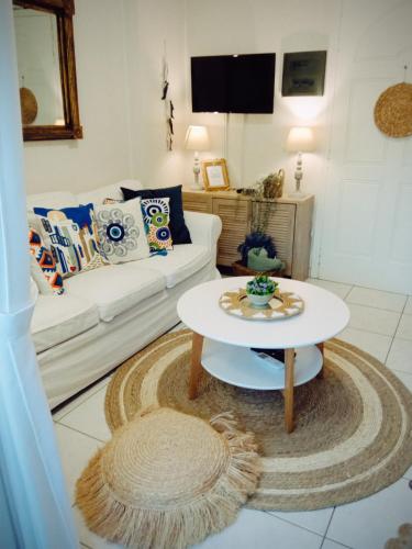 Kaldora Apartment