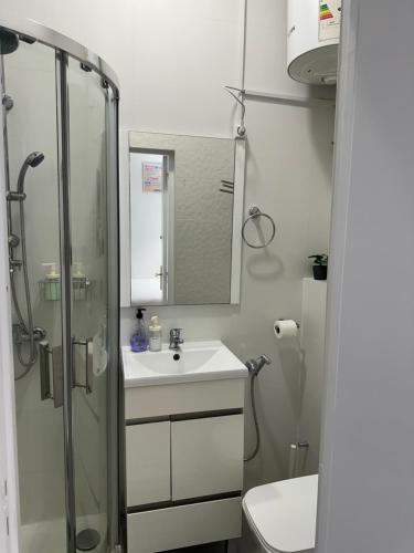 Apartamento Pensamento 12B