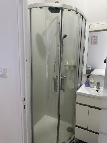 Apartamento Pensamento 12B
