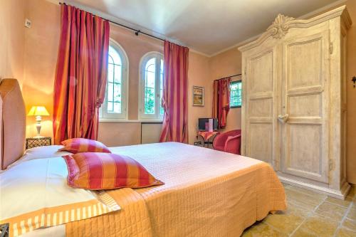 Gallery image of Relais di Alice- Adults Only in Forte dei Marmi