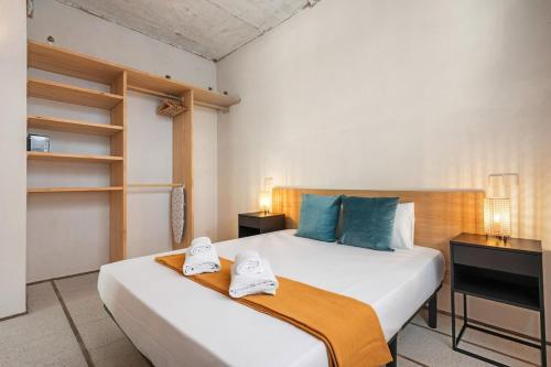 Cosy flat with good connections - Luis Ruiz 2