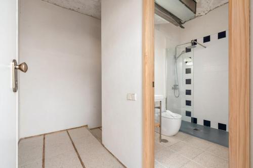 Cosy flat with good connections - Luis Ruiz 2