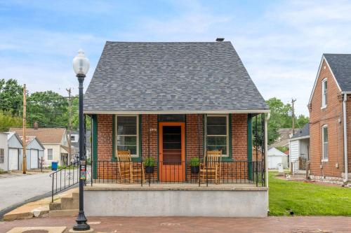 セントチャールズにあるMaison Champignon by StayLageのギャラリーの写真