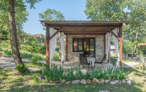 Amazing Home In Rovinj With Wifi