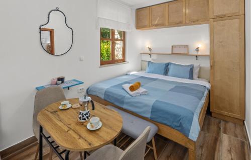 Amazing Home In Rovinj With Wifi
