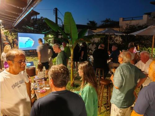 Hosté ubytování Galini Hotel Agios Ioannis Pelion