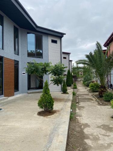 Cottages Ureki