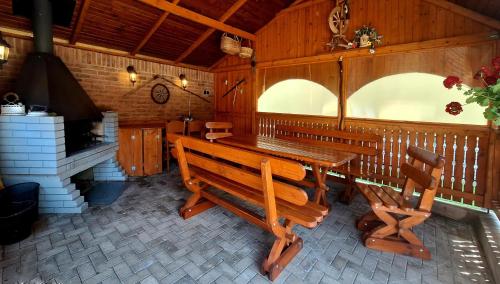 Gallery image of Apartmány Ďurik in Liptovský Mikuláš