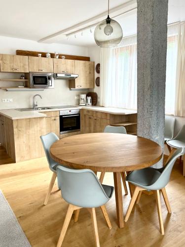 Traumhafte Wohnung mit großer Terrasse