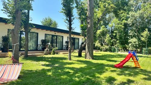 Foto sihtkohas Velipojë asuva majutusasutuse Frenki'S Residence galeriist