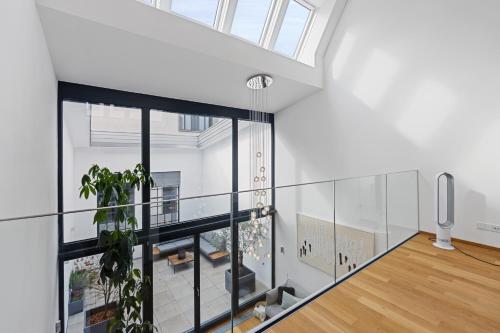 Fotografie z fotogalerie ubytování Bodensee Loft in Strandnähe v destinaci Lochau