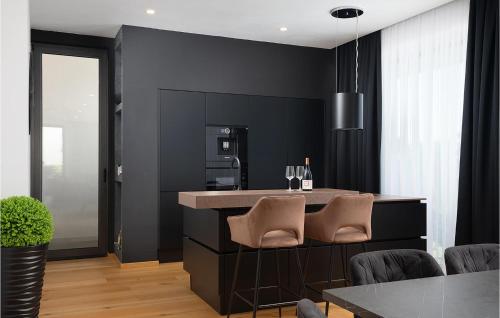 Stunning Home In Medulin With Sauna