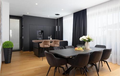 Stunning Home In Medulin With Sauna