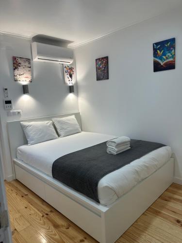 Apartamento Pensamento 12B