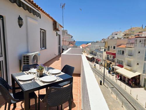 BARRANCO'S TERRACE - Panoramic View - Beach & Center
