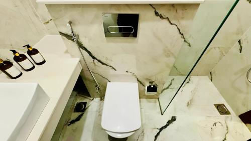 Gallery image of Gold Crest Premium Apartments DHA Lahore in Lahore
