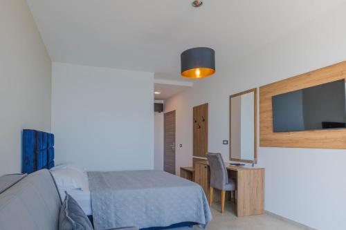 Maresole Beachfront Residence