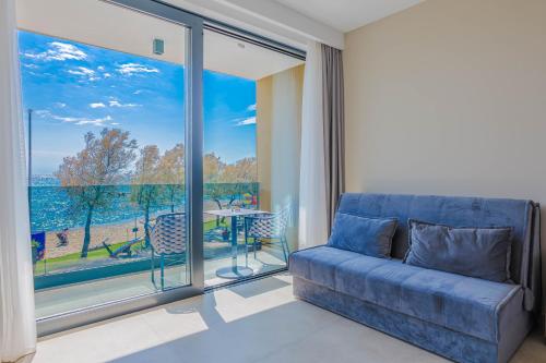 Maresole Beachfront Residence