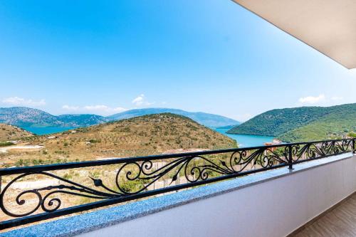 Gallery image of Villa Butrint in Ksamil