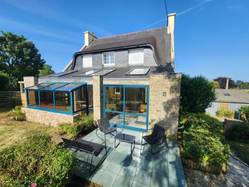 Maison avec Jardin et Jacuzzi