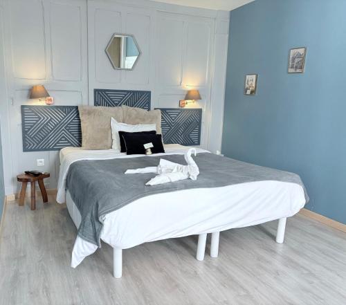 Au Richebourg Nogent