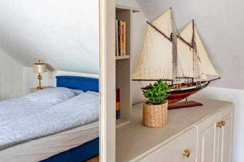 Vitorlás Vendégház Balatonalmádi